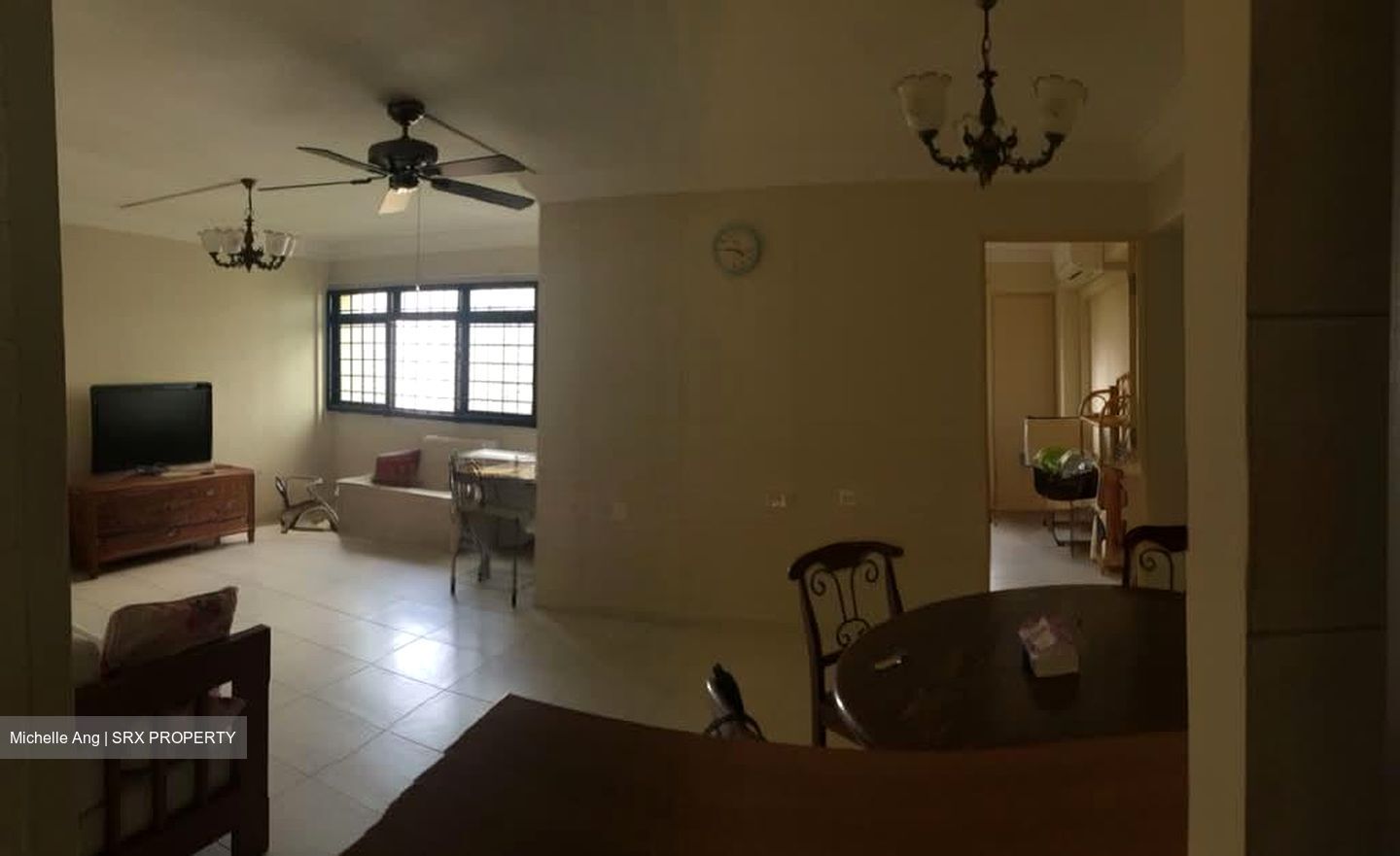 Blk 132 Rivervale Plains (Sengkang), HDB 4 Rooms #611044351